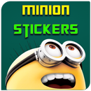 Minion Stickers for WhatsApp WAStickersApps APK