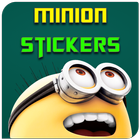 Minion Stickers 图标