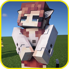 Aphmau Mod for Minecraft PE иконка