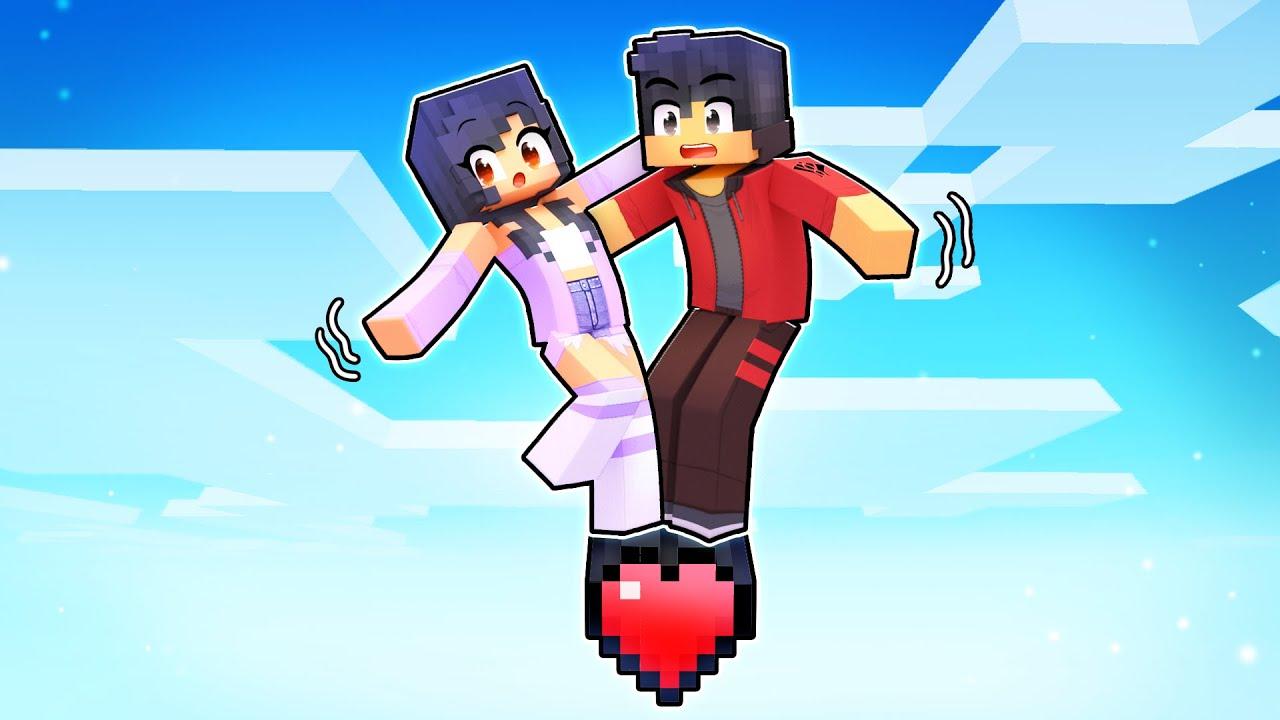 Download Aphmau And Aaron android on PC