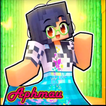 Aphmau Skins and Videos 아이콘