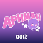Aphmau Games 2 Quiz ícone