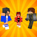 Aphmau Minecraft Skin PE APK