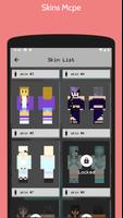 Aphmau Minecraft Skin PE Screenshot 1