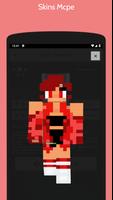 Aphmau Minecraft Skin PE Screenshot 3