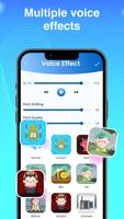 Voice Changer: Record & Edit скриншот 1