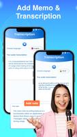Voice Changer: Record & Edit скриншот 3