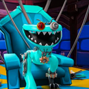 Rainbow Friends Chapter 2 MCDE APK