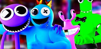 Rainbow Friends Chapter 2 MCDE bài đăng