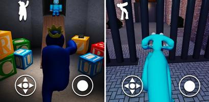 Rainbow Friends Chapter 2 MCDE ảnh chụp màn hình 3