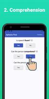 Aphasia Flow capture d'écran 2
