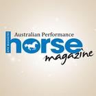 Australian Performance Horse Magazine icône