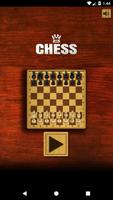 Chess Affiche