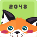 Cute 2048