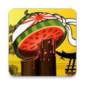 Fruits Rage