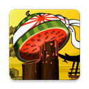 Fruits Rage APK