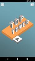 TOP TOWER Affiche
