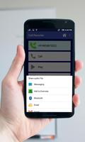 Call Recorder syot layar 3