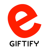 eGiftify Merchants आइकन