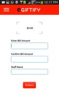 eGiftify Merchants Screenshot 3