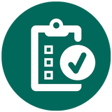 Inventory Management-icoon