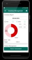 برنامه‌نما Inventory Management عکس از صفحه