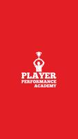 Player Performance Academy ポスター