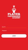 Player Performance Academy スクリーンショット 1