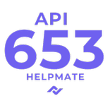 API 653 Helpmate