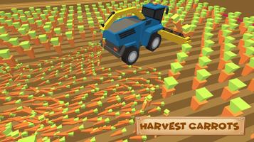 Real Forage Farming Simulator: Tractor Farmer 2018 screenshot 2