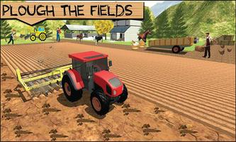 USA Farming Sim 19 captura de pantalla 3