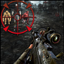 ZOMBIE WARFARE: Offline Zombie Shooting Games aplikacja