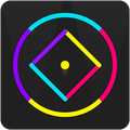 Color Ball Blast Jump Ball