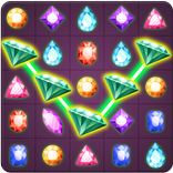 Diamond Mania Link Match