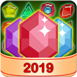 Jewels Star Match Adventure