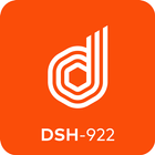 DSH-922 icon