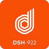 DSH-922 poster