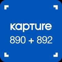 KPT 890-892 poster