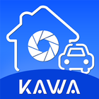 KAWA DVR biểu tượng