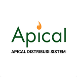 Apical Distribusi Sistem