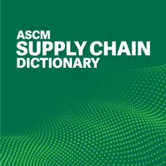 ASCM Dictionary アプリダウンロード