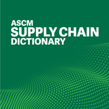 APK ASCM Dictionary
