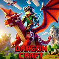 DRAGONCRAFT : Survival World