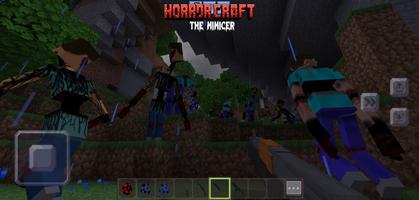 HORRORCRAFT: The Mimicer スクリーンショット 2