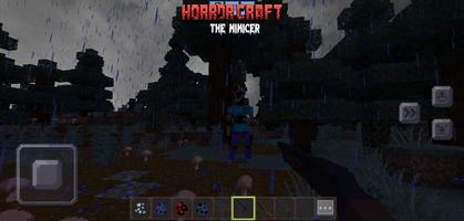 HORRORCRAFT: The Mimicer スクリーンショット 3