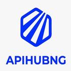 ApihubNG simgesi