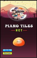 NCT Dream Piano Tiles - KPOP poster