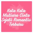 Kumpulan Kata Kata Mutiara Cinta Sejati Romantis APK