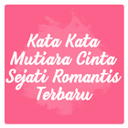 Kumpulan Kata Kata Mutiara Cinta Sejati Romantis icon