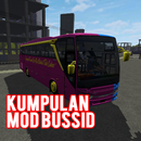 Mod Bussid Terbaru V.3.3 APK
